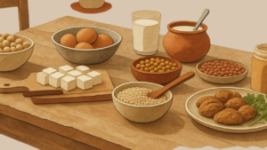 Cheap Protein Sources in India That Won’t Break Your Budget