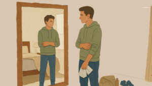 You’re Probably Better Than You Think—You Just Forgot Where You Started